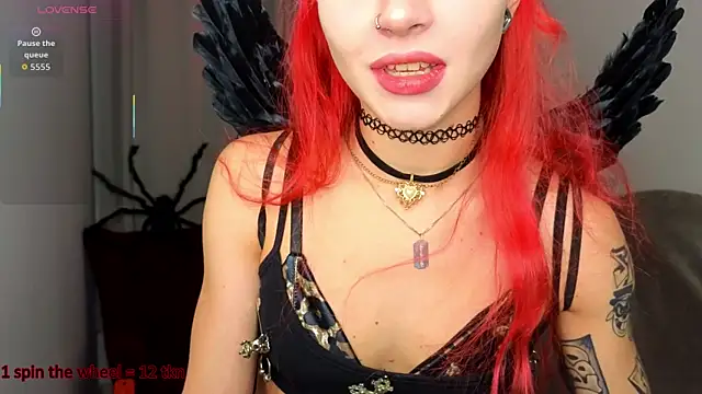 MonicaMilligan online show from 10-28-25, 02:42