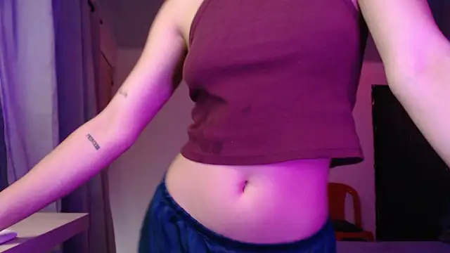 LittleCheerry69 online show from 10-22-25, 12:49