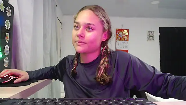 LittleCheerry69 online show from 02-16-26, 04:03