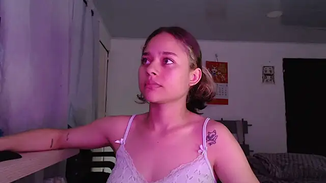 LittleCheerry69 online show from 02-28-26, 02:07