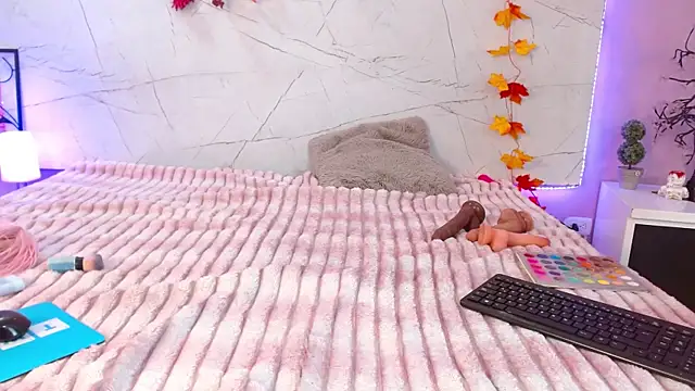 GABRIELLFOSTER online show from 11-23-25, 02:06