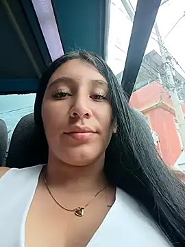 Snapshot of __Antonella chatting on 10-02-25, 02:35 Antonella online show from 10-02-25, 02:35
