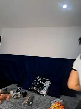 Brigith24 online show from 09-28-25, 03:23