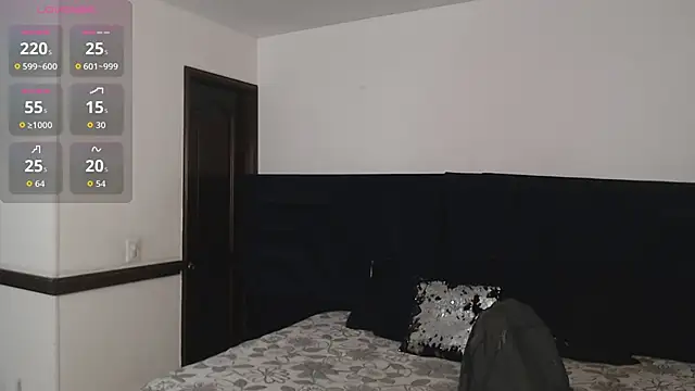 Brigith24 online show from 11-30-25, 03:10