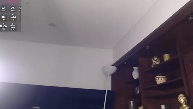 Brigith24 online show from 12-21-25, 03:13