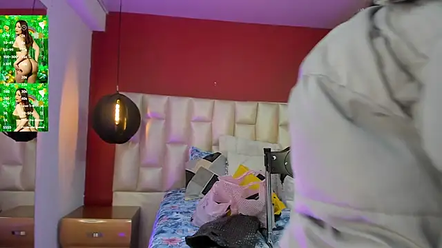 Brigith24 online show from 04-16-26, 05:08