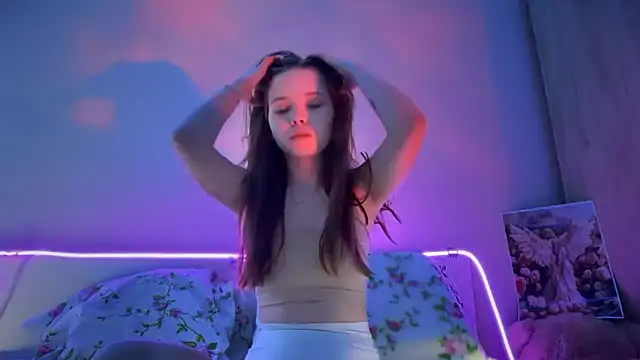 CandysRose online show from 10-01-25, 07:31