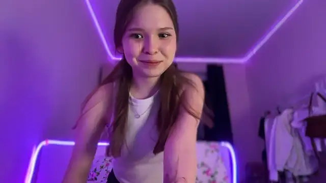 CandysRose online show from 10-26-25, 08:37