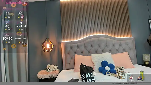 Tiffany  charm  online show from 12-21-25, 03:24