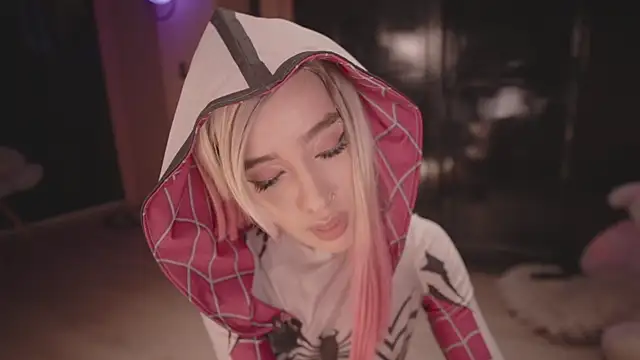 Iam elii1 online show from 04-11-26, 02:38