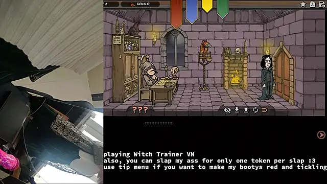 LilithsEve online show from 10-23-25, 11:42