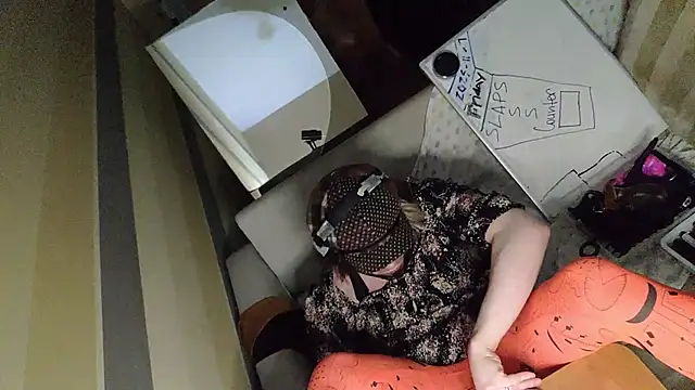 LilithsEve online show from 11-07-25, 08:20