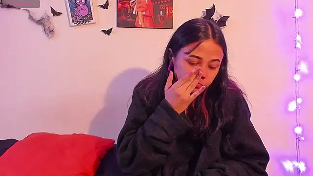 Dirty Pleasure69 online show from 10-22-25, 10:31