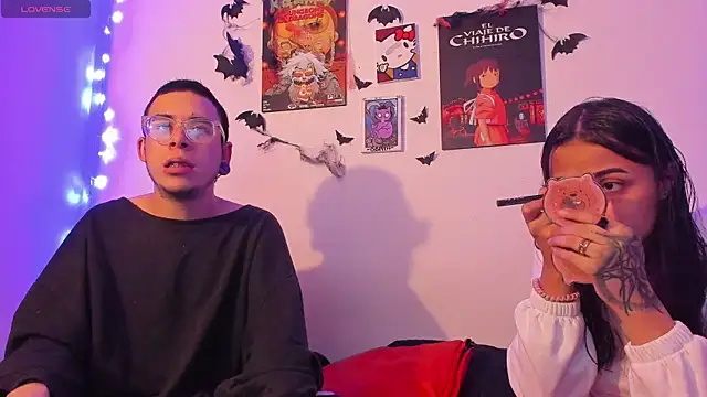 Dirty Pleasure69 online show from 10-25-25, 04:09