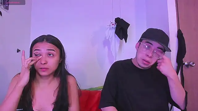 Dirty Pleasure69 online show from 11-07-25, 08:09