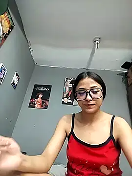 Dirty Pleasure69 online show from 04-12-26, 02:16