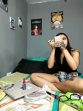 Dirty Pleasure69 online show from 04-16-26, 09:39