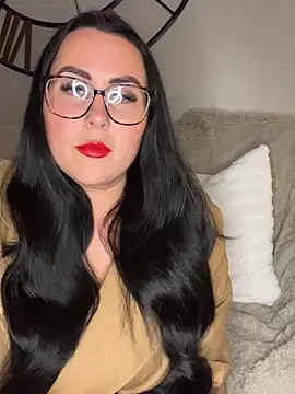 Ruby-Black online show from 10-18-25, 10:32