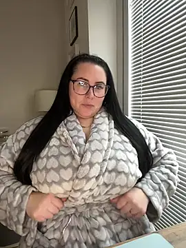 Ruby-Black online show from 03-06-26, 11:17