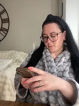 Ruby-Black online show from 03-25-26, 09:26