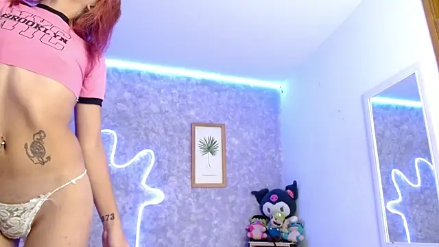 kisses temptatlon online show from 10-12-25, 06:45