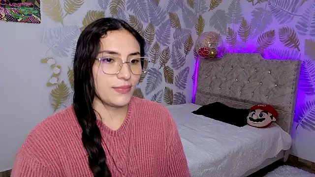 CattleyaAngel online show from 11-09-25, 07:45