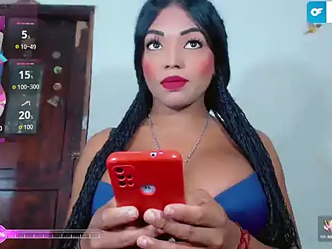 x miila x online show from 09-24-25, 07:06