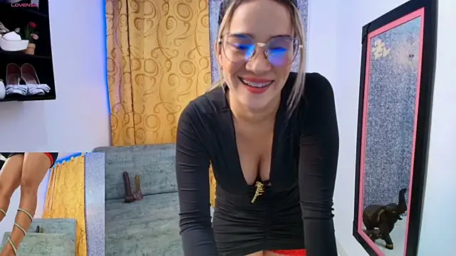 Sally Ricci online show from 05-01-26, 04:11