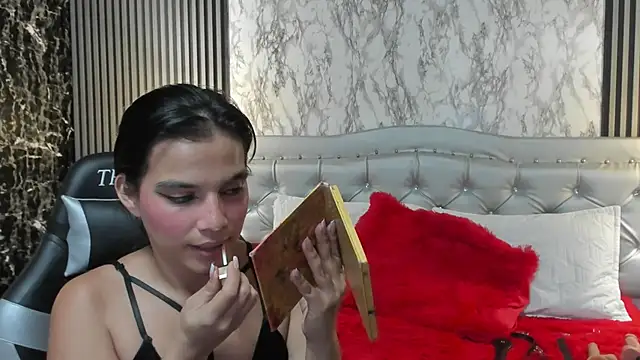 MaraBlake  online show from 12-21-25, 05:09