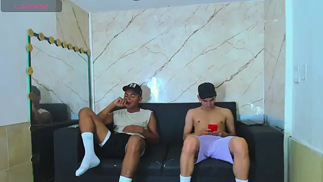 liam coleman25 online show from 11-09-25, 04:11