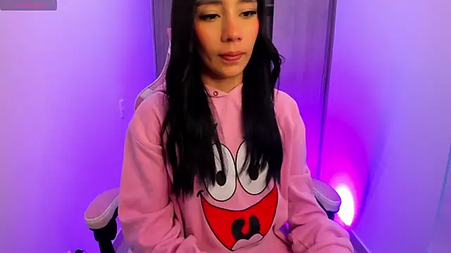 ISABELFORYOU1 online show from 11-23-25, 10:26