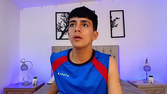 Axel Draven online show from 10-03-25, 11:07