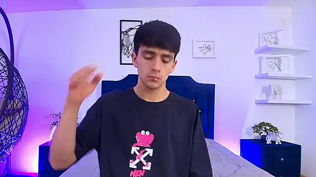 Axel Draven online show from 10-15-25, 11:10