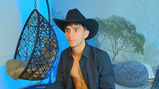 Axel Draven online show from 11-12-25, 11:21