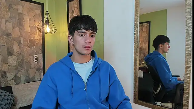 Axel Draven online show from 11-19-25, 11:21