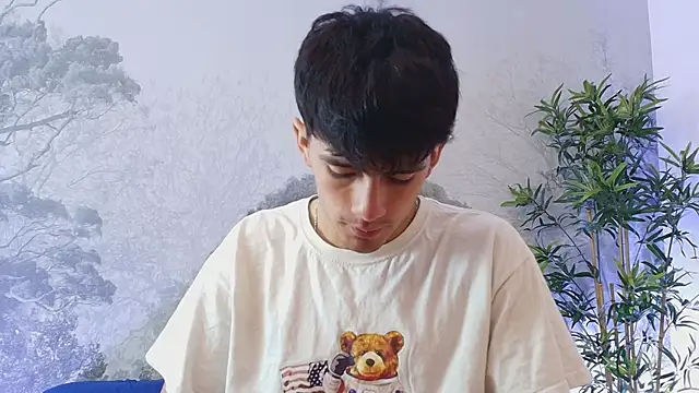 Axel Draven online show from 12-16-25, 11:37