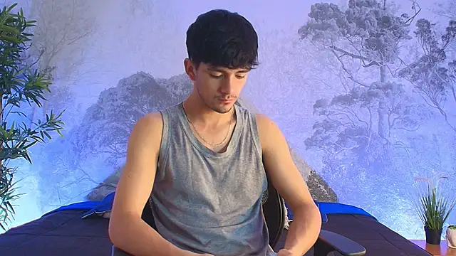 Axel Draven online show from 02-13-26, 12:12