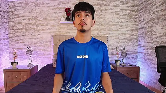 Axel Draven online show from 03-28-26, 12:16