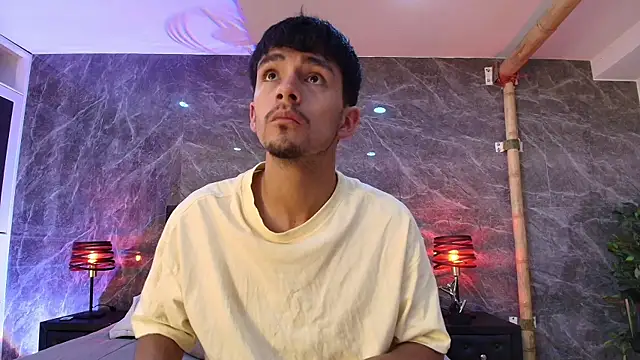 Snapshot of Axel_Draven chatting on 07-16-26, 12:22 Axel Draven online show from 07-16-26, 12:22