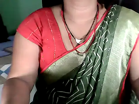 BABITA KUMARII online show from 09-25-25, 06:44