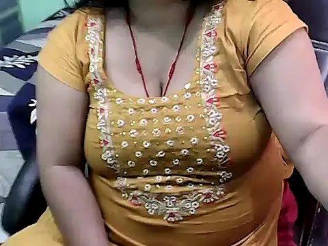 BABITA KUMARII online show from 03-20-26, 05:29