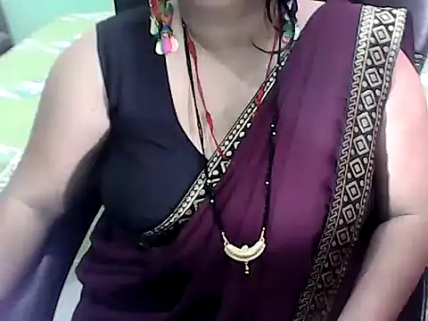 BABITA KUMARII online show from 06-20-26, 05:27