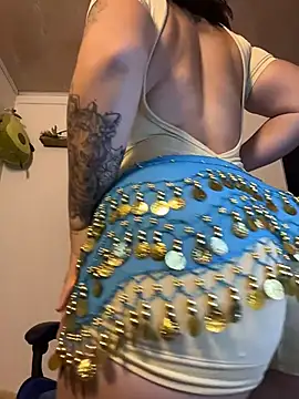came lia1 online show from 07-04-26, 03:35