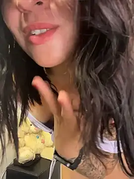 came lia1 online show from 07-19-26, 03:32