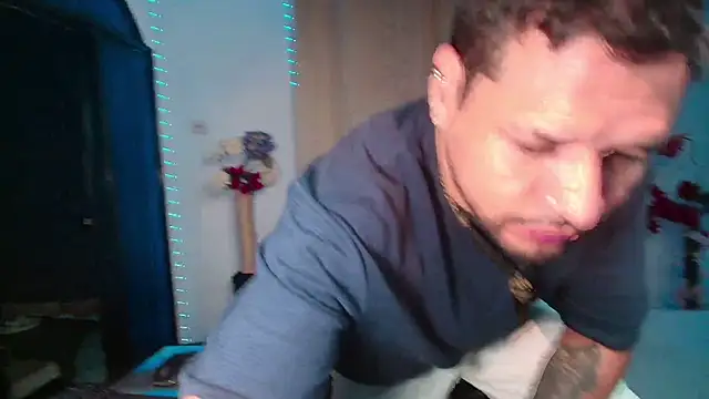 LucasGaeel online show from 02-24-26, 03:15