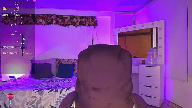 kloe28 online show from 01-07-26, 03:53