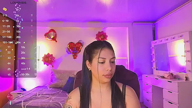 kloe28 online show from 02-15-26, 03:58