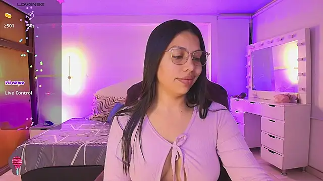 kloe28 online show from 02-26-26, 03:38