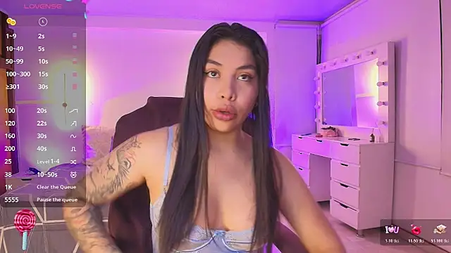 kloe28 online show from 04-04-26, 04:00