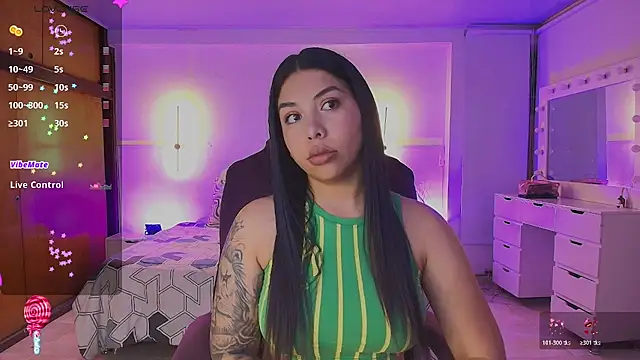 kloe28 online show from 06-03-26, 03:42